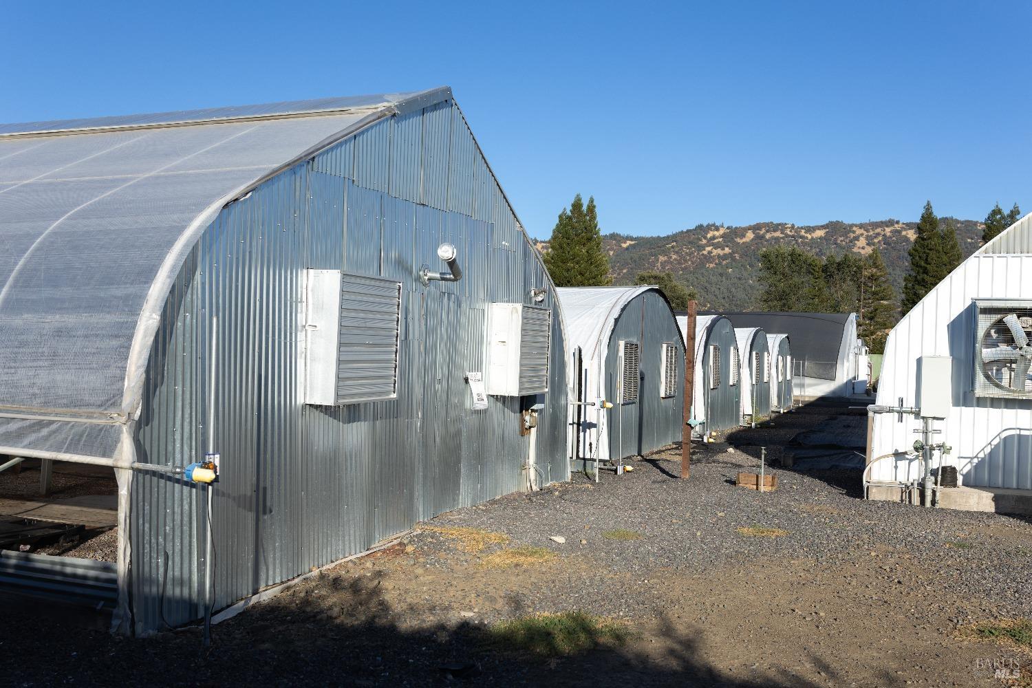 Potter Valley CA 95469