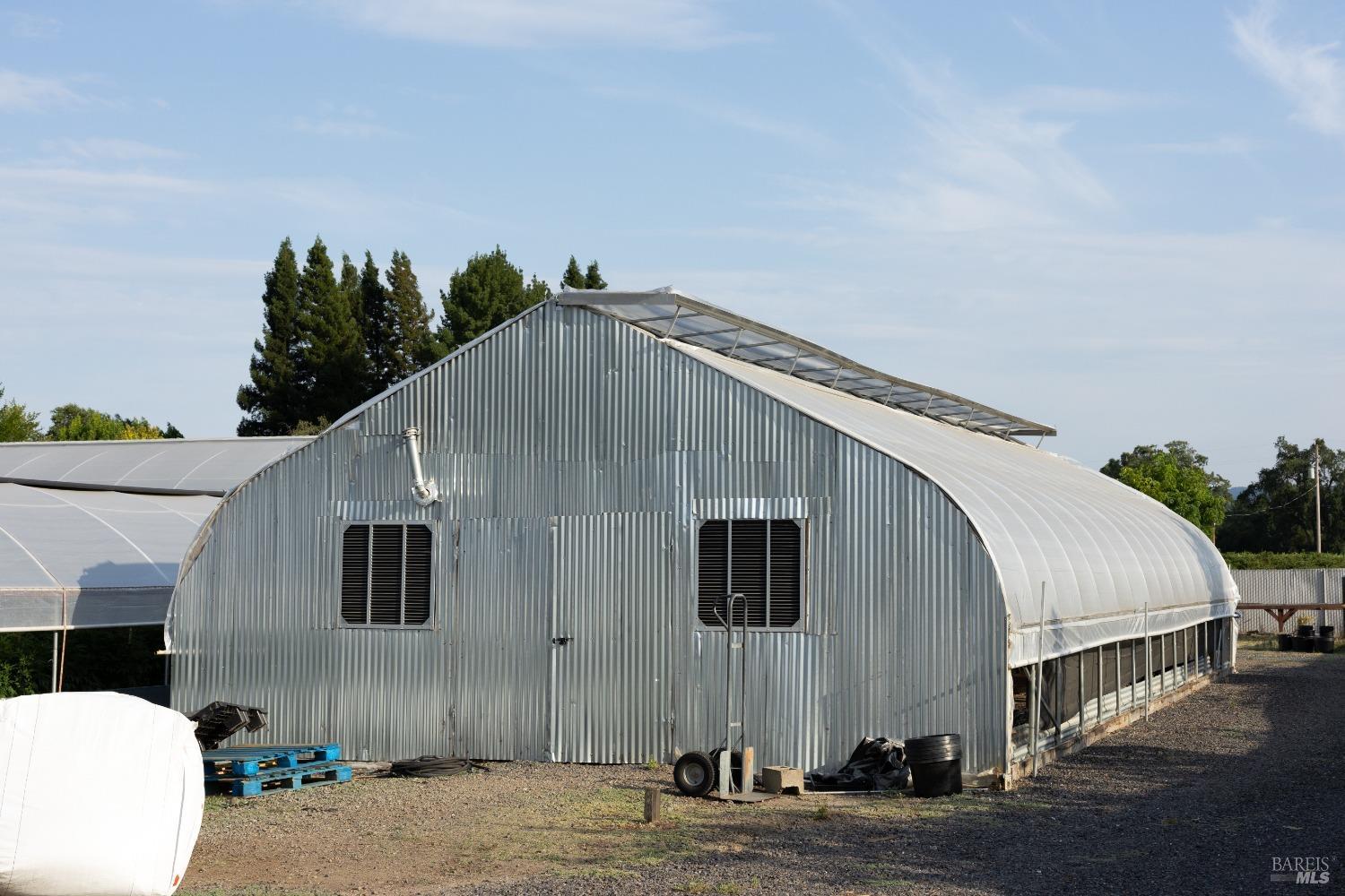 Potter Valley CA 95469