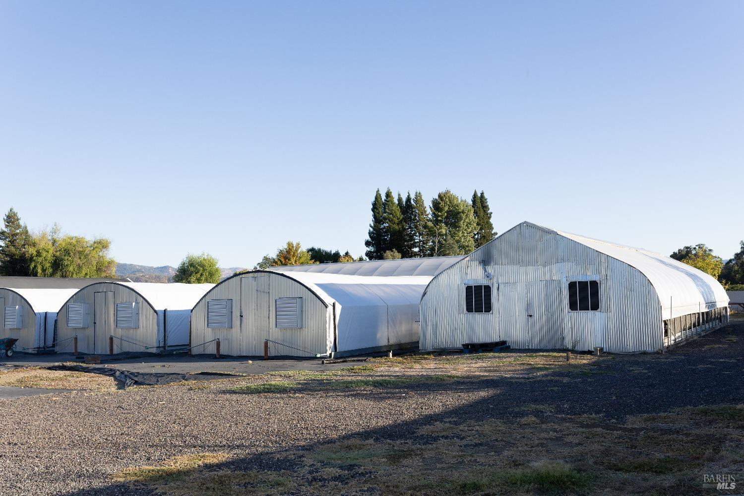 Potter Valley CA 95469