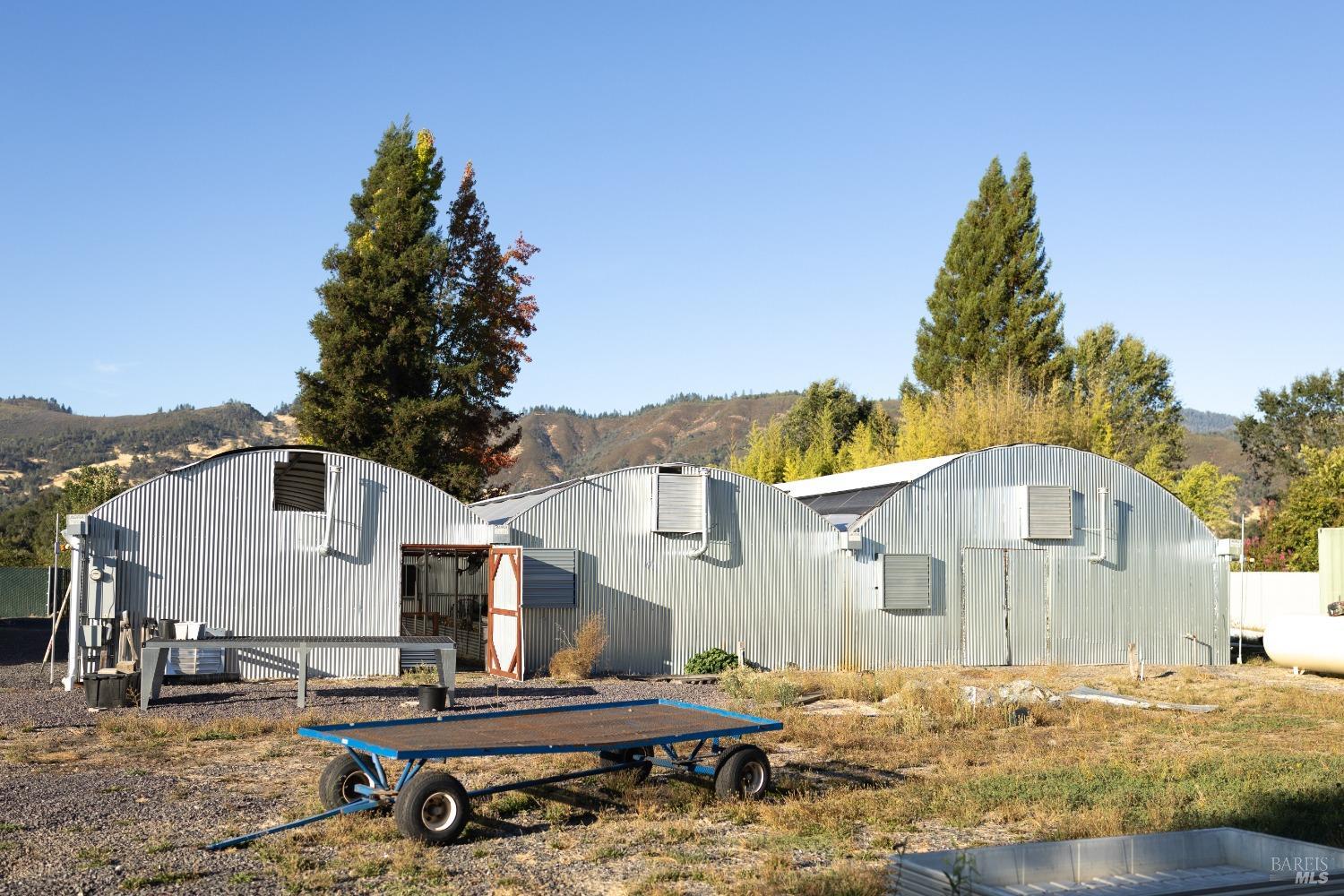 Potter Valley CA 95469