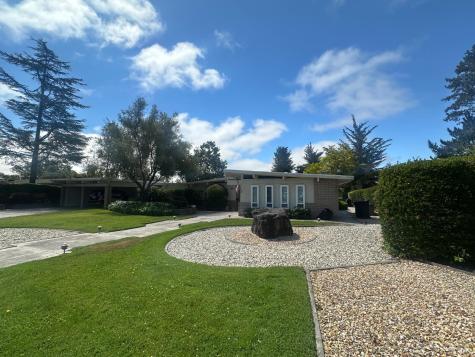 495 Country Club Drive Santa Rosa CA 95401