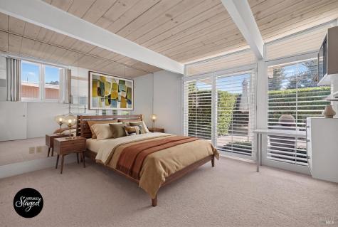 495 Country Club Drive Santa Rosa CA 95401