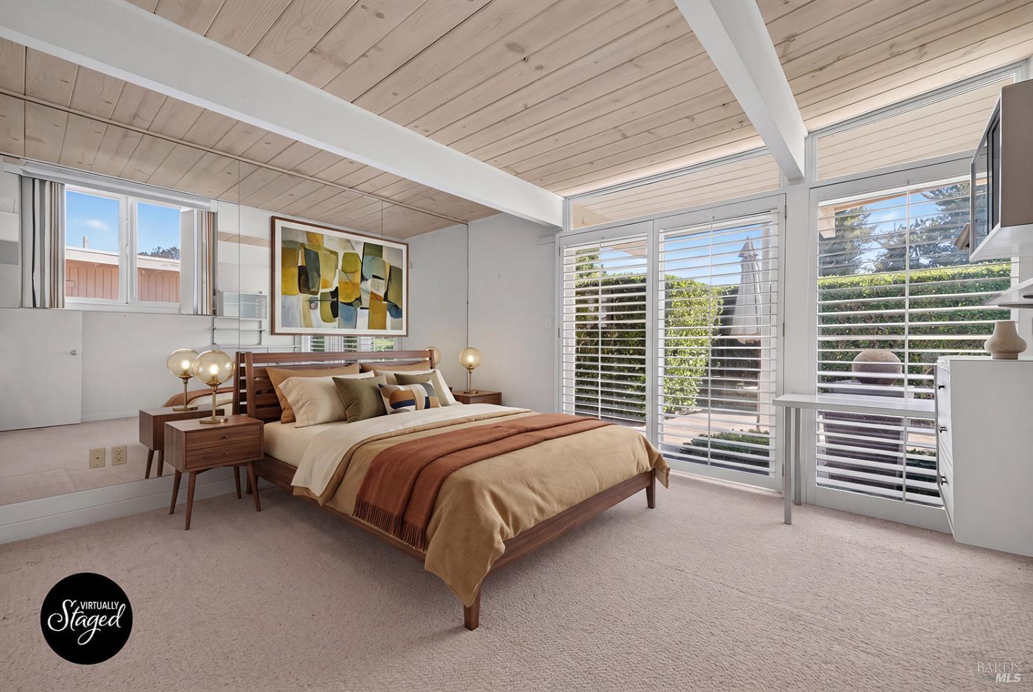 495 Country Club Drive Santa Rosa CA 95401