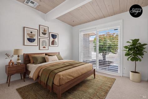 495 Country Club Drive Santa Rosa CA 95401