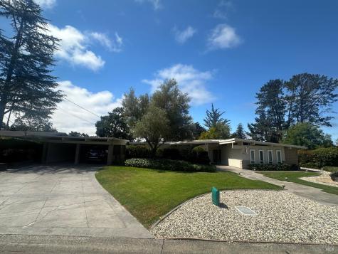 495 Country Club Drive Santa Rosa CA 95401
