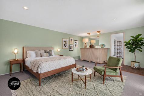 495 Country Club Drive Santa Rosa CA 95401