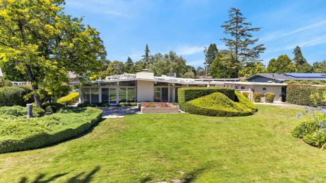 495 Country Club Drive Santa Rosa CA 95401