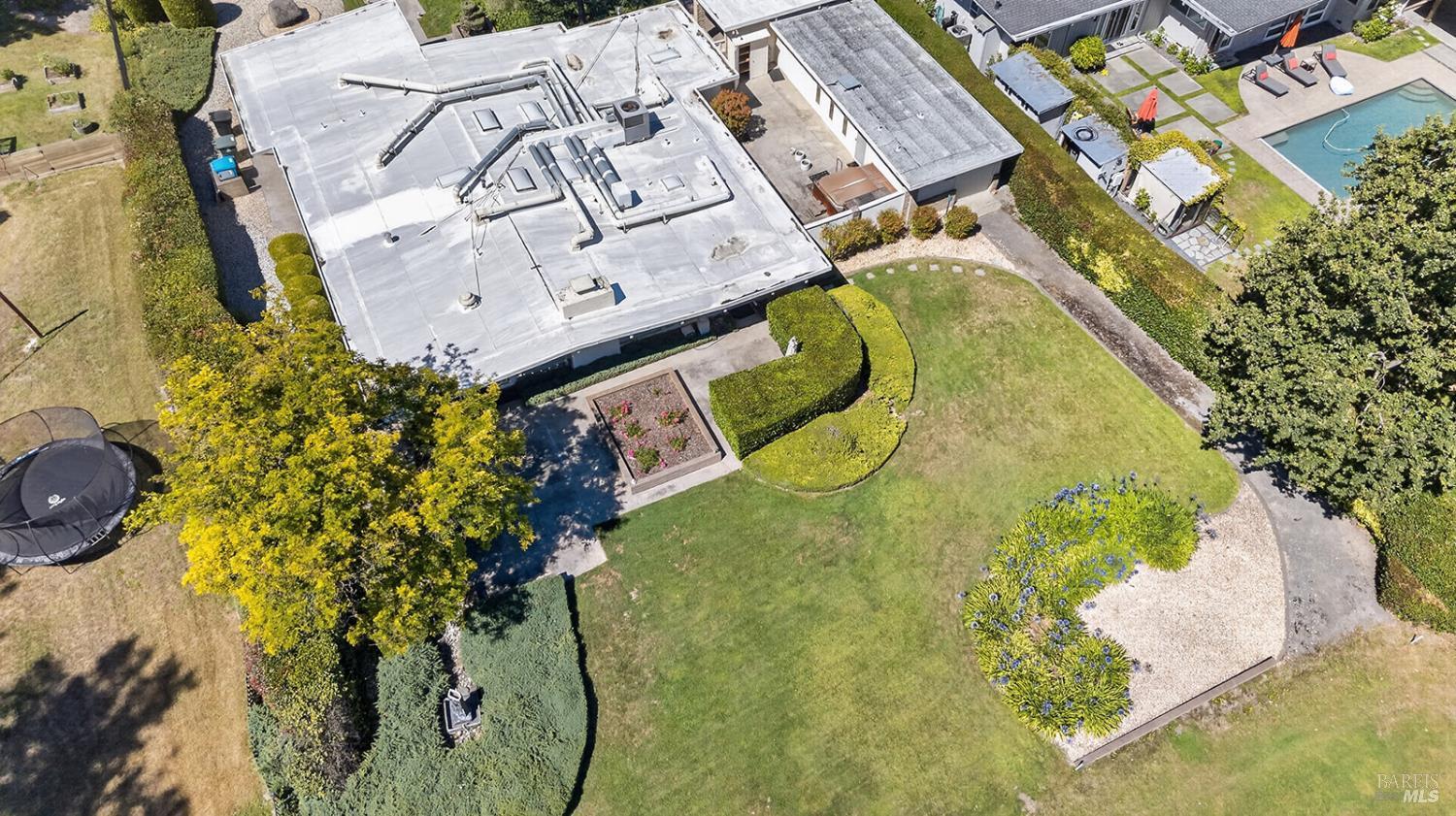 495 Country Club Drive Santa Rosa CA 95401