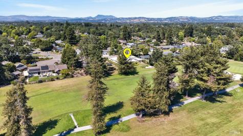 495 Country Club Drive Santa Rosa CA 95401