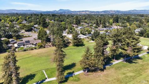 495 Country Club Drive Santa Rosa CA 95401