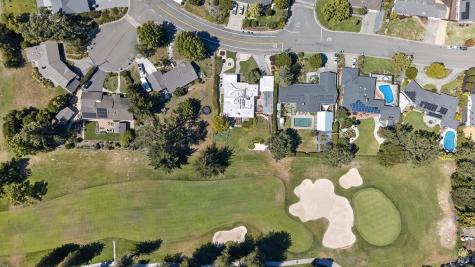495 Country Club Drive Santa Rosa CA 95401