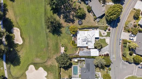 495 Country Club Drive Santa Rosa CA 95401