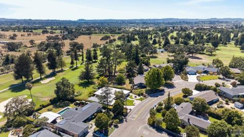 495 Country Club Drive Santa Rosa CA 95401
