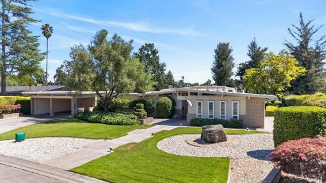 495 Country Club Drive Santa Rosa CA 95401