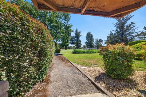 495 Country Club Drive Santa Rosa CA 95401