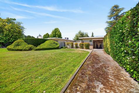 495 Country Club Drive Santa Rosa CA 95401