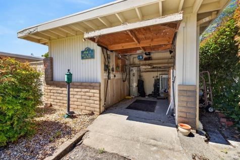 495 Country Club Drive Santa Rosa CA 95401