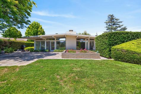 495 Country Club Drive Santa Rosa CA 95401