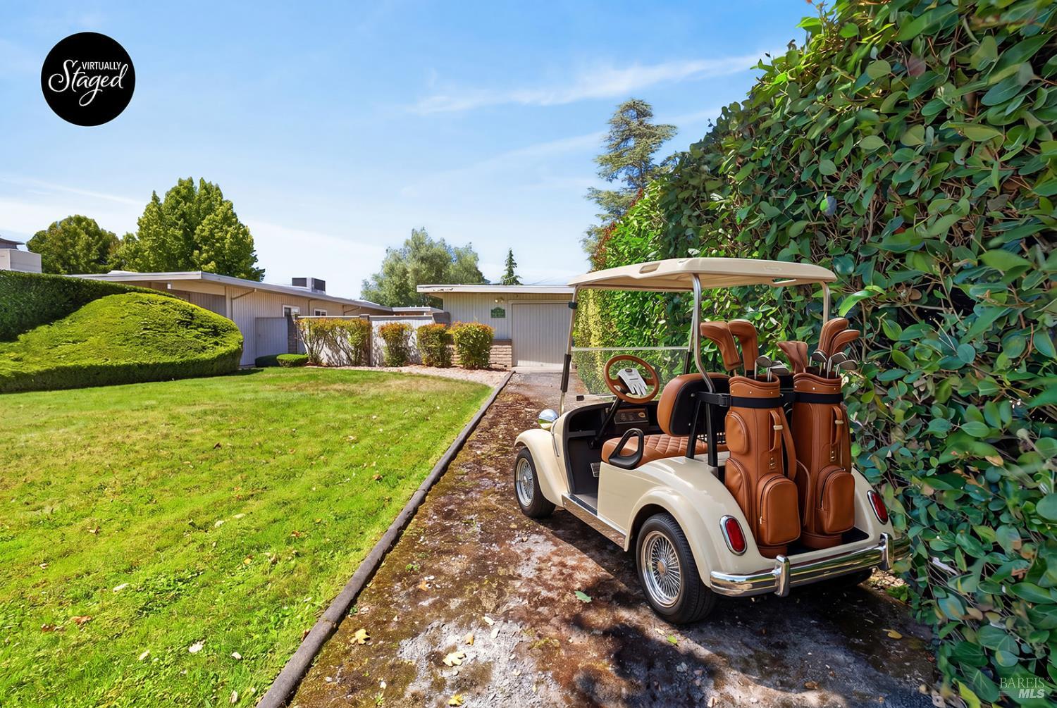 495 Country Club Drive Santa Rosa CA 95401