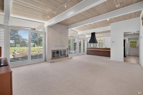 495 Country Club Drive Santa Rosa CA 95401