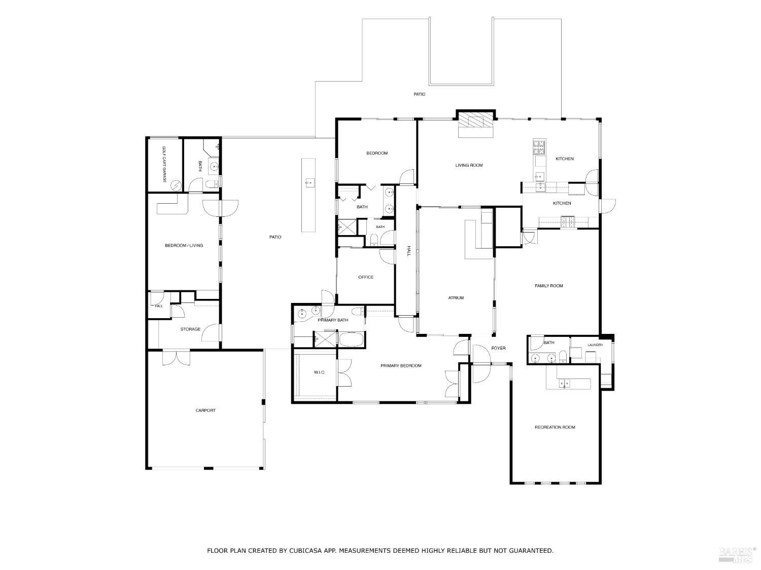 495 Country Club Drive Santa Rosa CA 95401