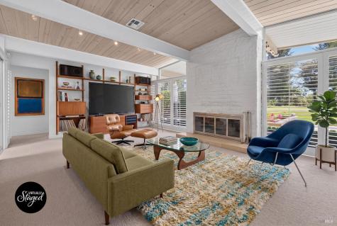 495 Country Club Drive Santa Rosa CA 95401