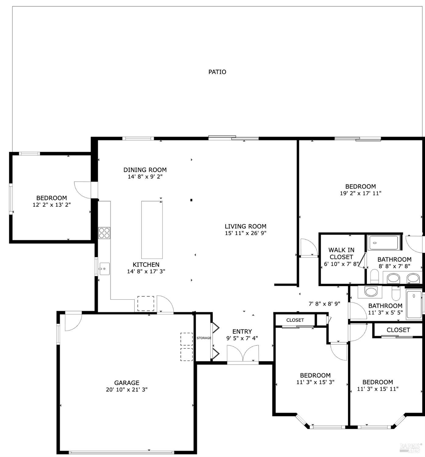 4275 Peaceful Glen Road Vacaville CA 95688
