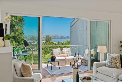 86 Marin Avenue Sausalito CA 94965