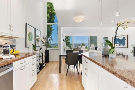 86 Marin Avenue Sausalito CA 94965