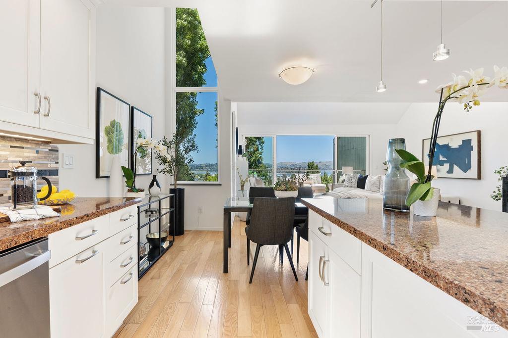 86 Marin Avenue Sausalito CA 94965