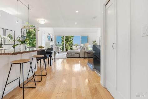 86 Marin Avenue Sausalito CA 94965