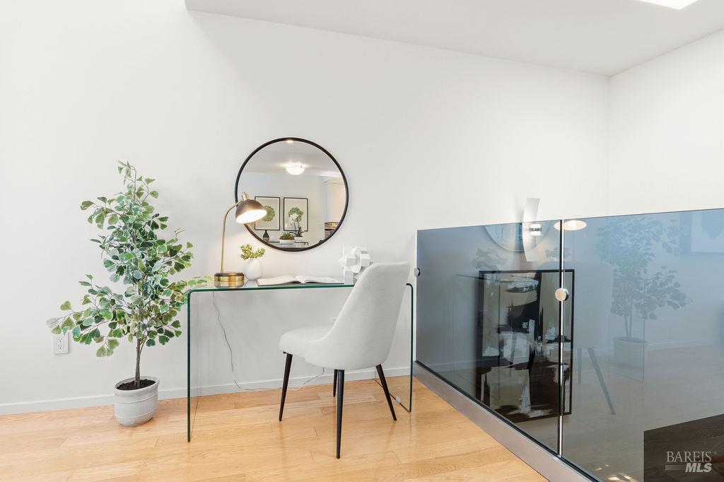 86 Marin Avenue Sausalito CA 94965