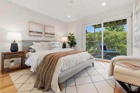 86 Marin Avenue Sausalito CA 94965