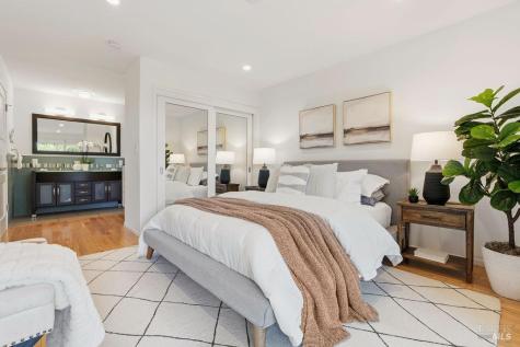 86 Marin Avenue Sausalito CA 94965