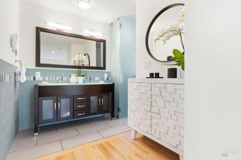 86 Marin Avenue Sausalito CA 94965