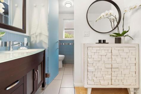 86 Marin Avenue Sausalito CA 94965