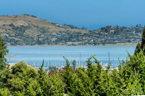 86 Marin Avenue Sausalito CA 94965