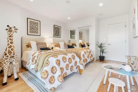 86 Marin Avenue Sausalito CA 94965