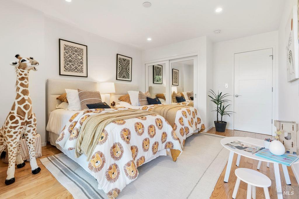 86 Marin Avenue Sausalito CA 94965