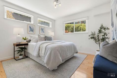 86 Marin Avenue Sausalito CA 94965