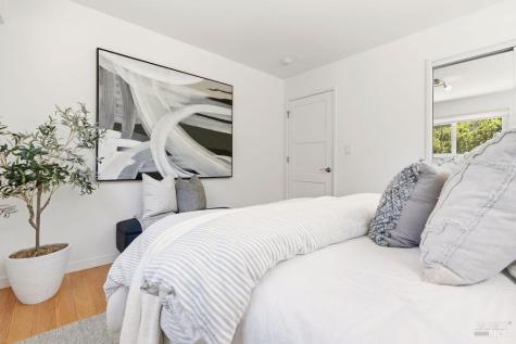 86 Marin Avenue Sausalito CA 94965