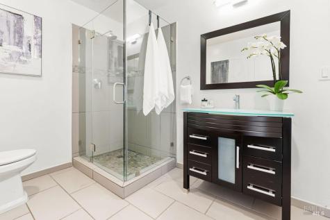 86 Marin Avenue Sausalito CA 94965