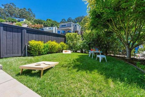 86 Marin Avenue Sausalito CA 94965