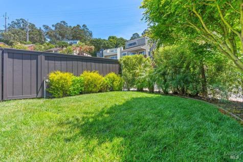 86 Marin Avenue Sausalito CA 94965