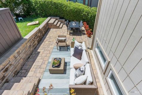 86 Marin Avenue Sausalito CA 94965