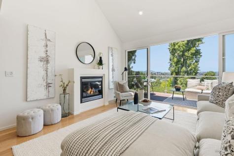86 Marin Avenue Sausalito CA 94965