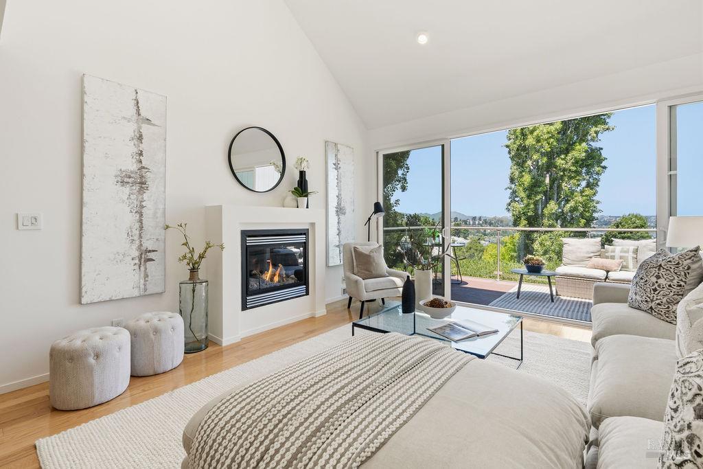 86 Marin Avenue Sausalito CA 94965
