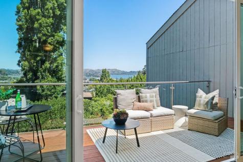 86 Marin Avenue Sausalito CA 94965