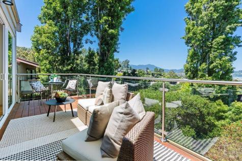 86 Marin Avenue Sausalito CA 94965