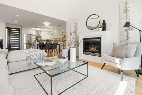 86 Marin Avenue Sausalito CA 94965